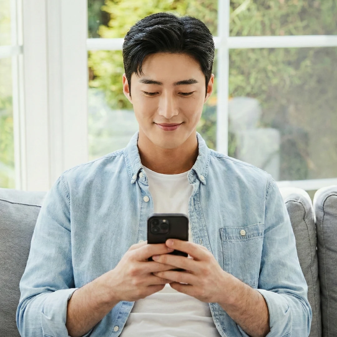 소액결제 미납 우회 검색 전 확인 순서 대표 이미지